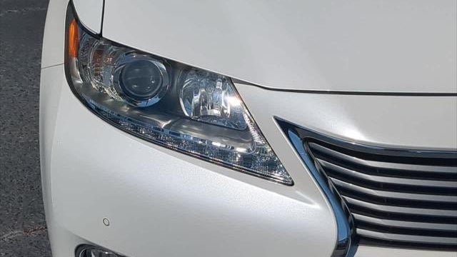 2015 Lexus ES 350 Base