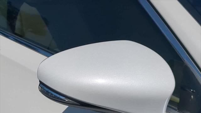 2015 Lexus ES 350 Base