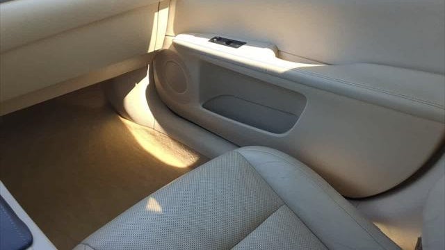 2015 Lexus ES 350 Base