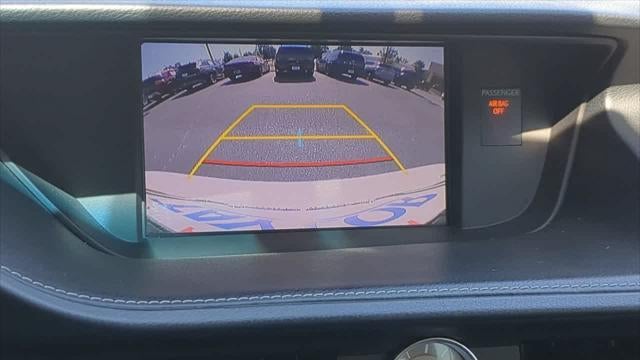 2015 Lexus ES 350 Base