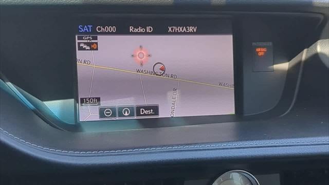 2015 Lexus ES 350 Base
