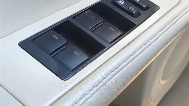 2015 Lexus ES 350 Base