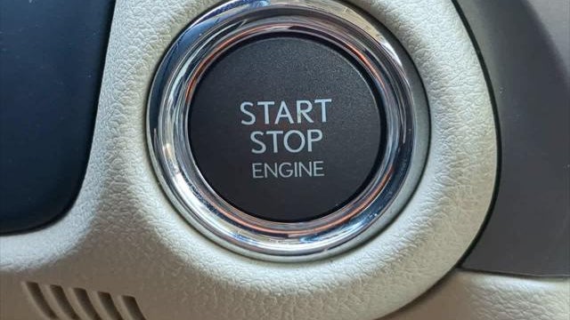 2015 Lexus ES 350 Base