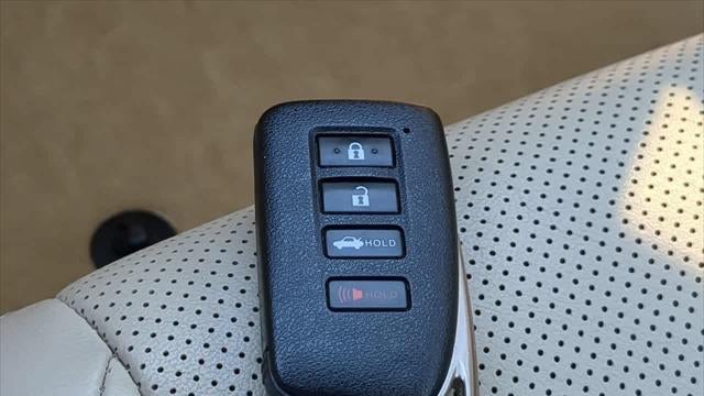 2015 Lexus ES 350 Base