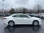 2015 ES 350 Thumbnail 4