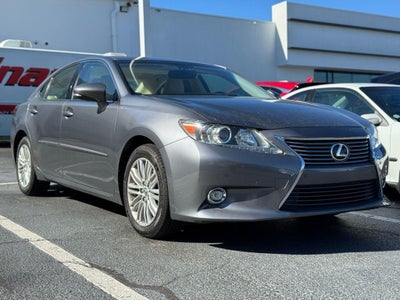 Photo of a 2015 Lexus ES 350 for sale