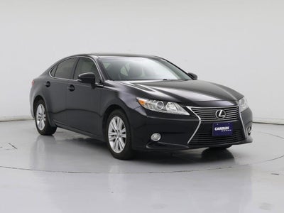 Photo of a 2014 Lexus ES 350 4DR Sedan for sale