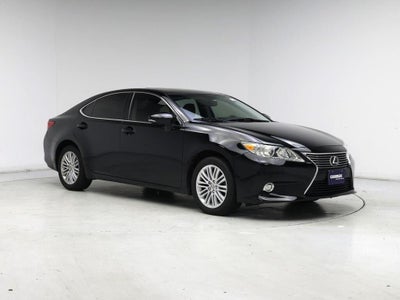 Photo of a 2014 Lexus ES 350 4DR Sedan for sale
