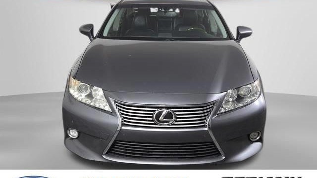 2015 Lexus ES 350 Base