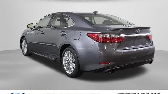 2015 Lexus ES 350 Base