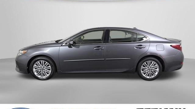 2015 Lexus ES 350 Base