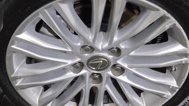 2015 Lexus ES 350 Base