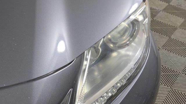 2015 Lexus ES 350 Base
