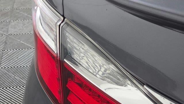 2015 Lexus ES 350 Base