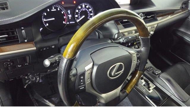 2015 Lexus ES 350 Base