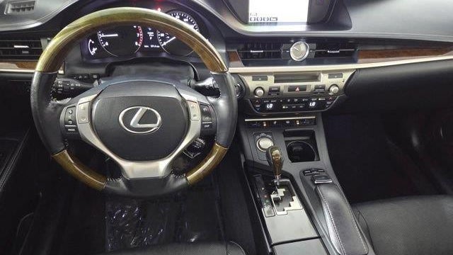 2015 Lexus ES 350 Base