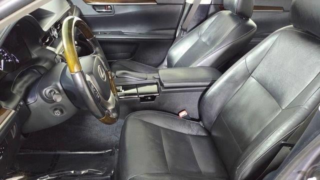 2015 Lexus ES 350 Base