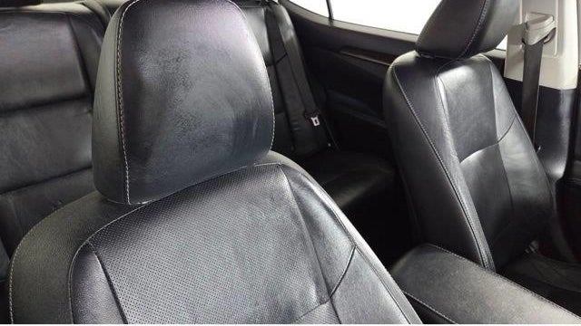 2015 Lexus ES 350 Base