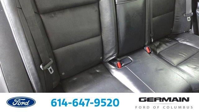2015 Lexus ES 350 Base
