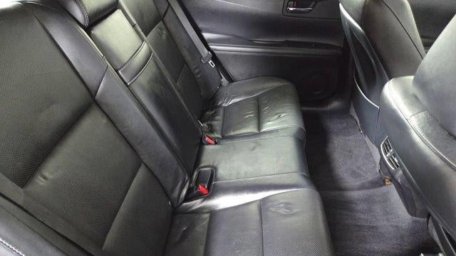 2015 Lexus ES 350 Base