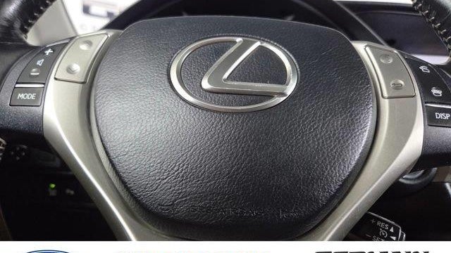 2015 Lexus ES 350 Base