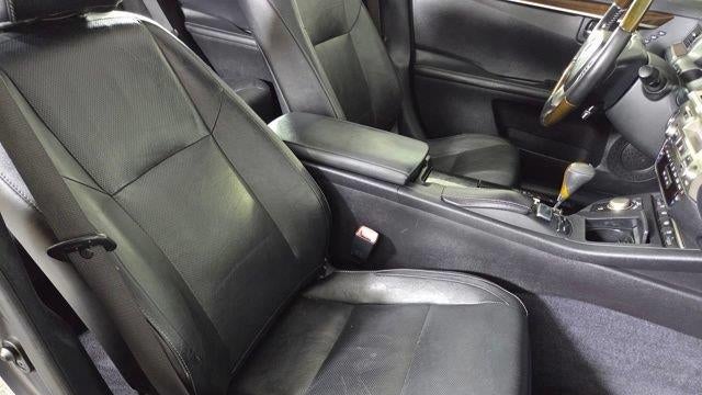 2015 Lexus ES 350 Base