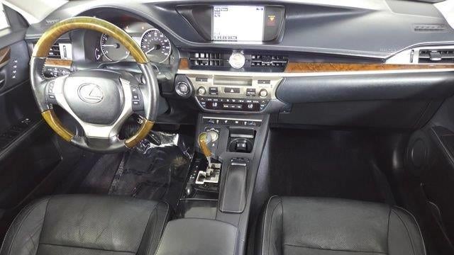 2015 Lexus ES 350 Base