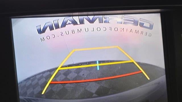2015 Lexus ES 350 Base