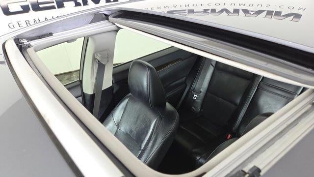 2015 Lexus ES 350 Base
