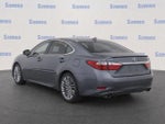 2015 ES 350 Thumbnail 4