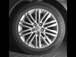 2015 ES 350 Thumbnail 11