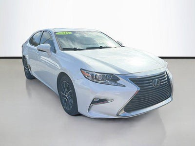 Photo of a 2016 Lexus ES 350 4DR Sedan for sale