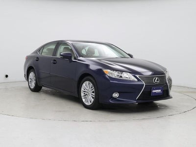 2014 Lexus ES 350 4DR Sedan