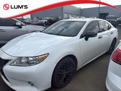 Photo of a 2015 Lexus ES 350 4DR Sedan for sale