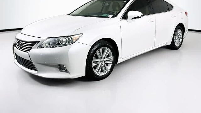Preowned 2015 Lexus ES 350 Base for Sale