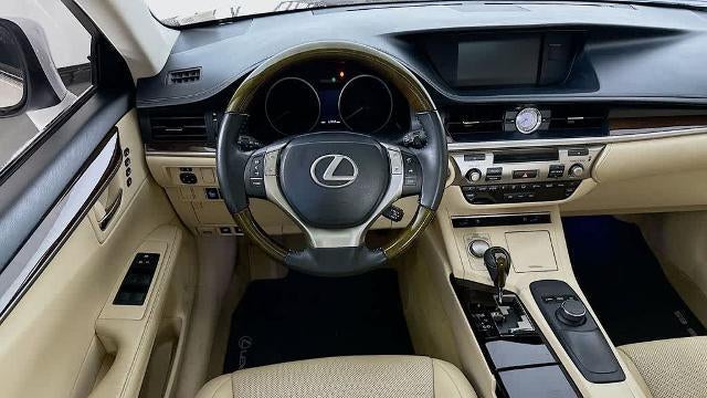 2015 Lexus ES 350 Base