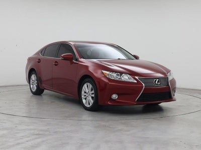 Photo of a 2015 Lexus ES 350 4DR Sedan for sale