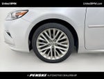 2016 ES 350 Thumbnail 9