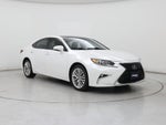 2016 ES 350 Thumbnail 1