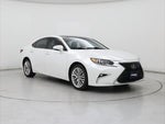 2016 ES 350 Thumbnail 1