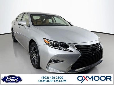 Photo of a 2017 Lexus ES 350 4DR Sedan for sale