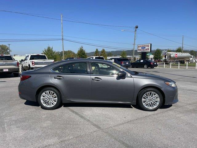 2013 Lexus ES