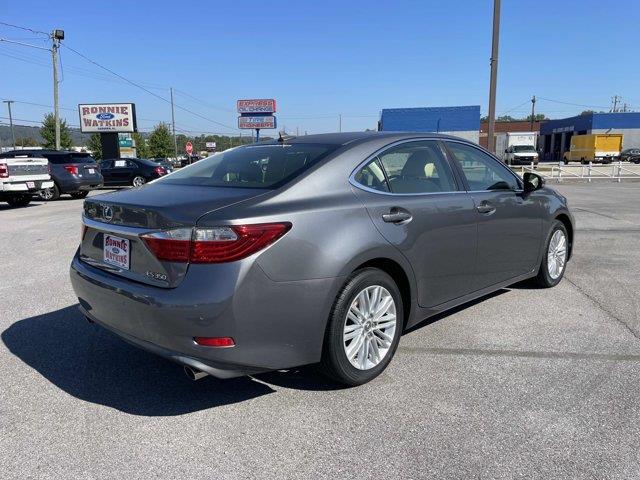 2013 Lexus ES