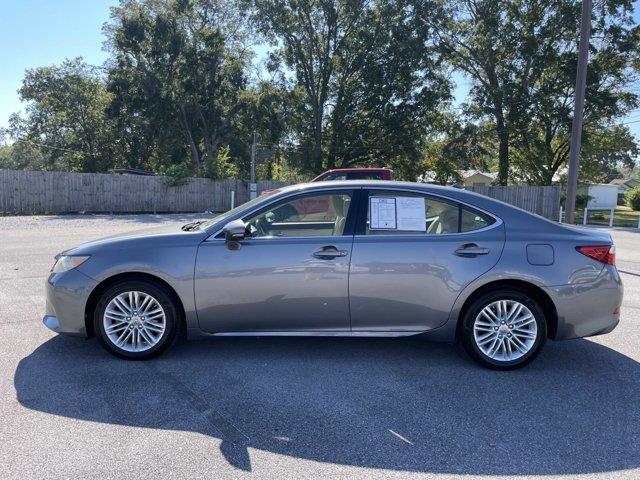 2013 Lexus ES