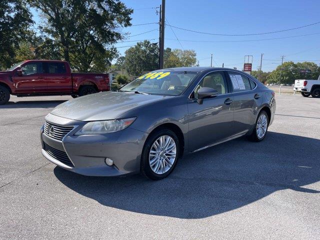 2013 Lexus ES