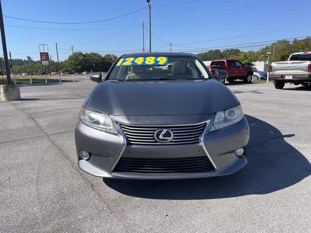 2013 Lexus ES