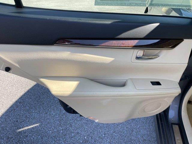 2013 Lexus ES