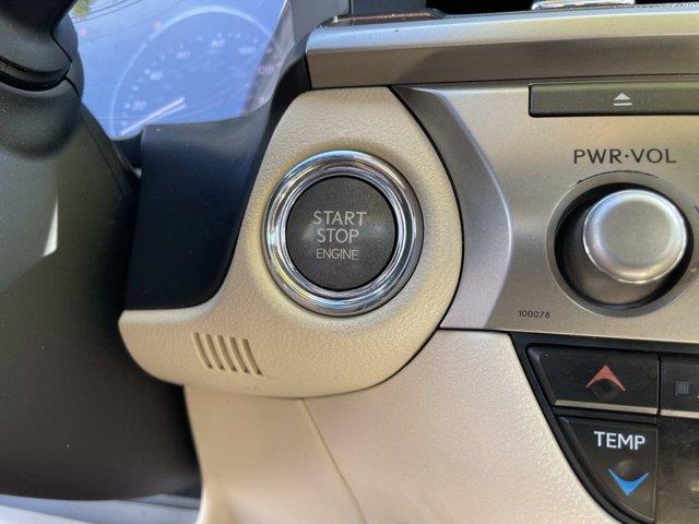2013 Lexus ES