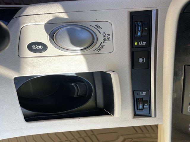 2013 Lexus ES