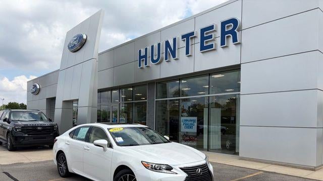 Preowned 2016 Lexus ES 350 Base for Sale
